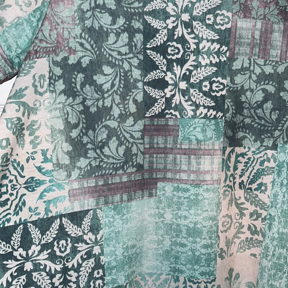 Patchwork Carly - Picture 2 of 2